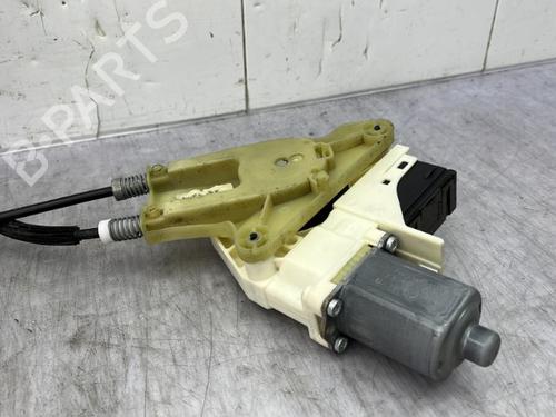 Rear left window mechanism RENAULT LAGUNA III (BT0/1) 1.5 dCi (BT00, BT0A, BT0T, BT1J) | BP23756792C24 