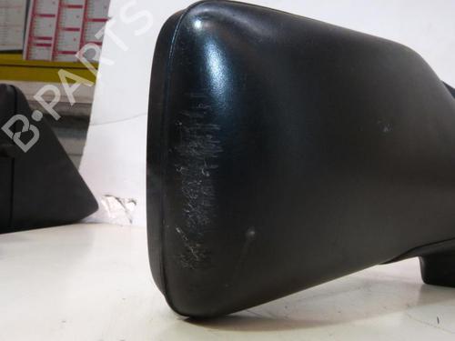 Right mirror SEAT IBIZA II (6K1) 1.9 D | BP23741312C27 