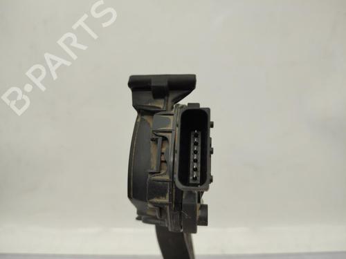 Used Pedal Pedal CHEVROLET CRUZE (J300) 2.0 CDI (163 hp) 23729244 23729244