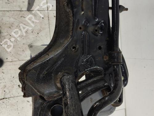 Used Subframe TOYOTA YARIS (_P1_) 1.0 (SCP10_, SCP10R) (68 hp) 23708262