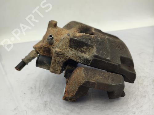 Right front brake caliper RENAULT MEGANE III Grandtour (KZ0/1) 1.5 dCi (KZ09, KZ0D, KZ1G, KZ29, KZ14, KZ1W, KZ10, KZ1F,... | BP23749201M104