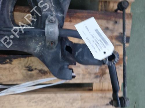 Subframe VW GOLF VII (5G1, BQ1, BE1, BE2) 2.0 GTI Clubsport | BP23753056M9 - Image 8