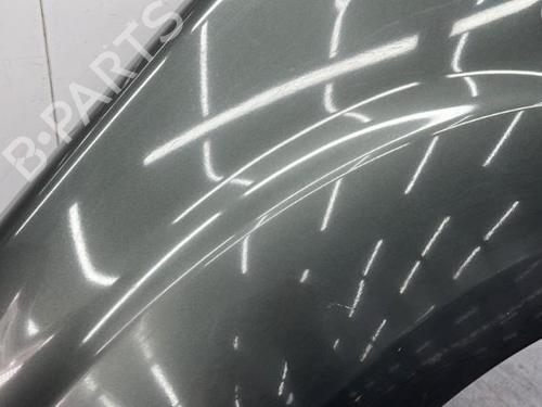 Left front fenders CITROËN C-CROSSER (VU_, VV_) 2.2 HDi | BP23752796C41 