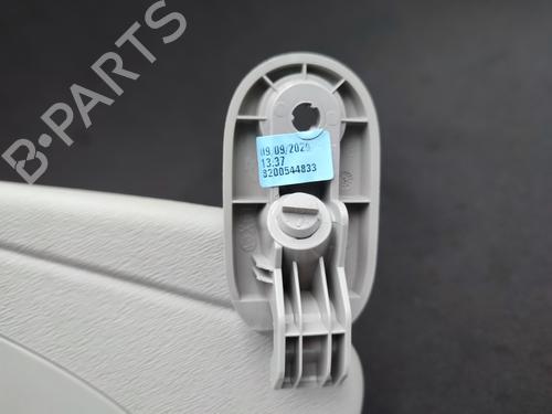 Left sun visor RENAULT KANGOO Express (FW0/1_) 1.5 dCi 80 (FW15) | BP23759930I1 