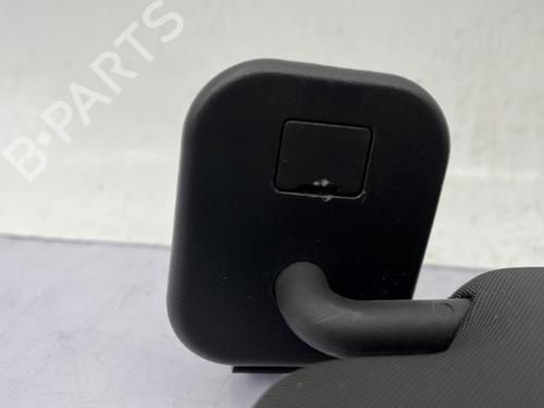 Used Left sun visor Left sun visor RENAULT CLIO V (B7_) 1.0 TCe 100 (B7MT) (101 hp) 23752980 23752980