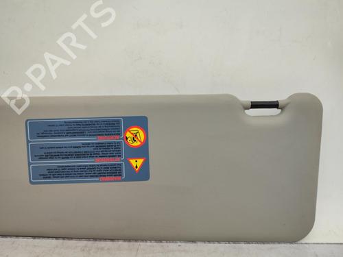 Right sun visor DACIA DUSTER (HS_) 1.2 TCe 125 | BP23723149I2  - Image 6