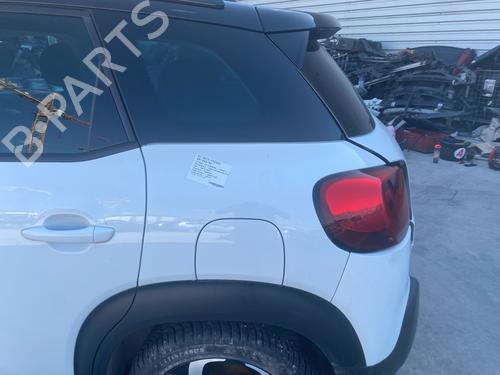 Dashboard CITROËN C3 AIRCROSS II (2R_, 2C_) 1.2 PureTech 110 (2RHNZB, 2RHNZW, 2RHNPX, 2RHNPJ) | BP36663991C46 - Image 110