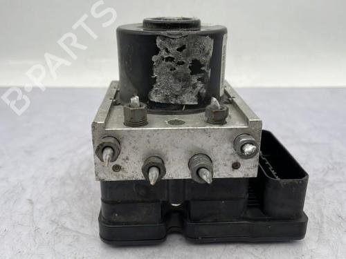 ABS pump RENAULT MEGANE III Hatchback (BZ0/1_, B3_) 1.5 dCi (BZ0C) | BP23752309M43 