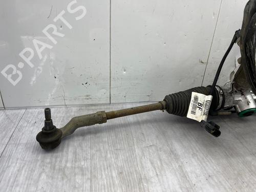Used Steering rack Steering rack FORD FOCUS II (DA_, HCP, DP) [2004-2013] 34358405 34358405