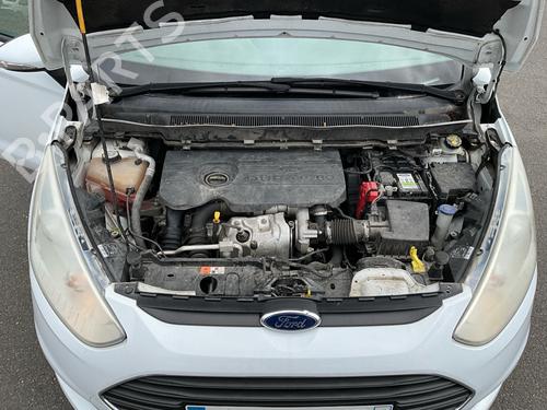 Vindspejlsviskerarm FORD B-MAX (JK) 1.5 TDCi | BP36311800C143 - Image 4