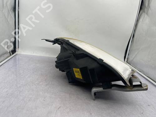 Left headlight HONDA CIVIC VII Hatchback (EU, EP, EV) 1.6 i (EP2, EU8, EU6) | BP36762117C28 - Image 9
