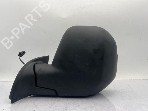 Used Left mirror CITROËN BERLINGO MULTISPACE (B9) 1.6 HDi 110 (109 hp) 31046292