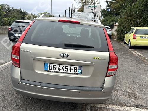 Engine KIA CEE'D SW (ED) 1.6 CRDi 115 | BP36248674M1 - Image 6