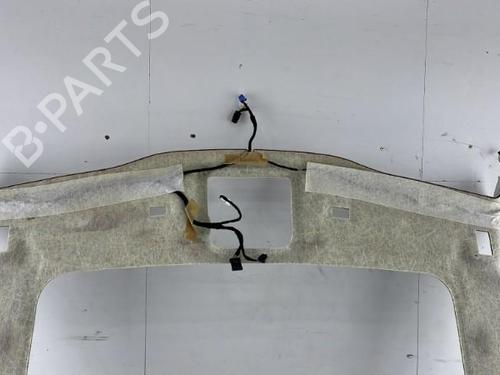 Used Interior roof PEUGEOT 208 I (CA_, CC_) 1.6 VTi (120 hp) 23679866