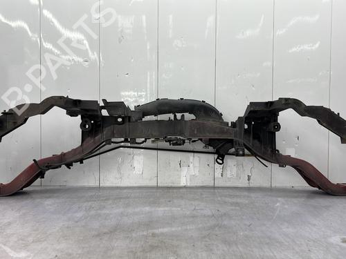 Front slam panel FORD FOCUS III 1.6 TDCi | BP33420800C72 - Image 4
