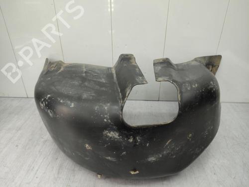 Wheel arch VW POLO V (6R1, 6C1) 1.6 TDI | BP23722955C56 