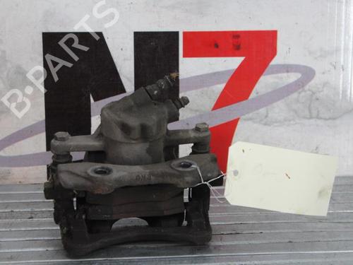 Used Right front brake caliper CITROËN C2 (JM_) 1.4 HDi (68 hp) 23687474