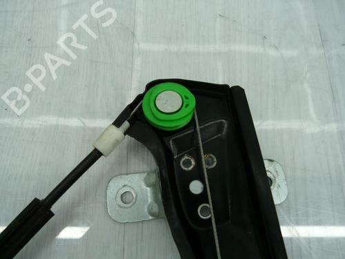 Front right window mechanism VW GOLF V (1K1) 1.9 TDI | BP23701499C23 
