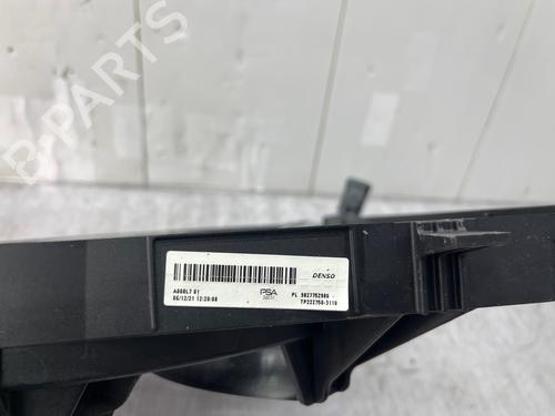 Used Radiator fan Radiator fan 39252494 39252494