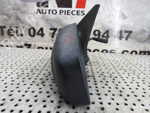 Left mirror CITROËN BX (XB-_) 16 | BP23685243C26 