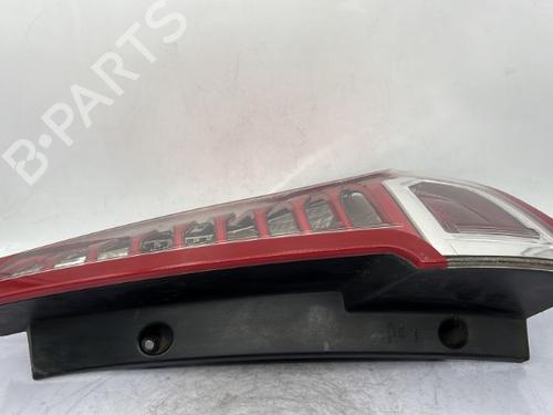 Right taillight RENAULT SCÉNIC III (JZ0/1_) 1.5 dCi | BP23754258C35