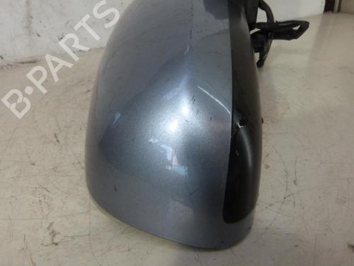 Right mirror AUDI A3 (8L1) 1.9 TDI | BP23675181C27 