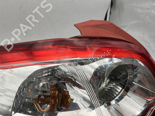 Left taillight TOYOTA AURIS (_E15_) 2.0 D-4D (ADE150_, ADE150R) | BP29839260C34 