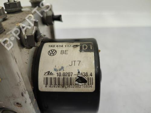 ABS pump VW GOLF VI (5K1) 2.0 TDI | BP23677498M43  - Image 5