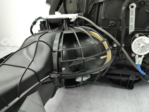 Heater matrix box FIAT PANDA (312_, 319_) 1.2 (312PXA1A) | BP23721018M61 - Image 5