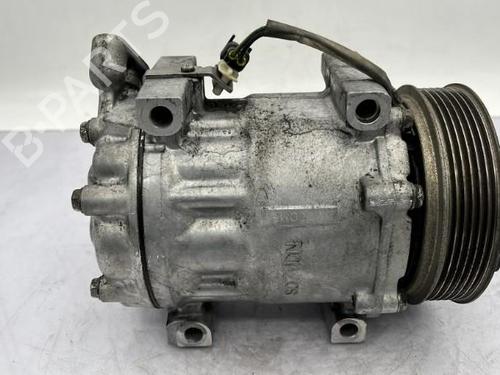 AC compressor VOLVO C30 (533) 1.6 D | BP23751918M34 - Image 8