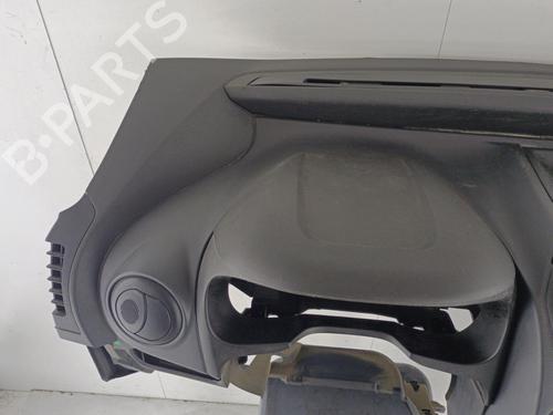 Used Dashboard Dashboard PEUGEOT BIPPER (AA_) 1.4 HDi (68 hp) 23729662 23729662