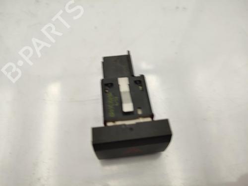 Used Warning switch VW POLO V (6R1, 6C1) 1.6 TDI (75 hp) 23742092