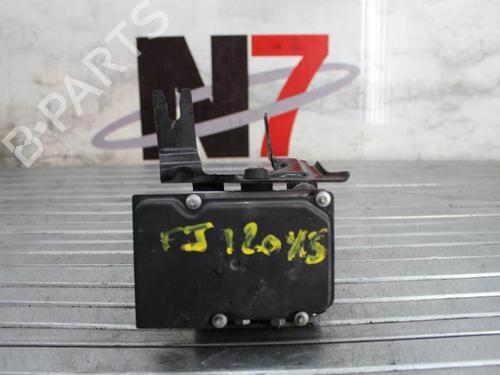 Used ABS pump RENAULT CLIO III Grandtour (KR0/1_) 1.5 dCi (KR0F) (86 hp) 23693744