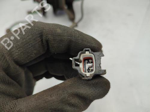 Left front steering knuckle KIA PICANTO II (TA) 1.0 | BP23723019M25 - Image 3