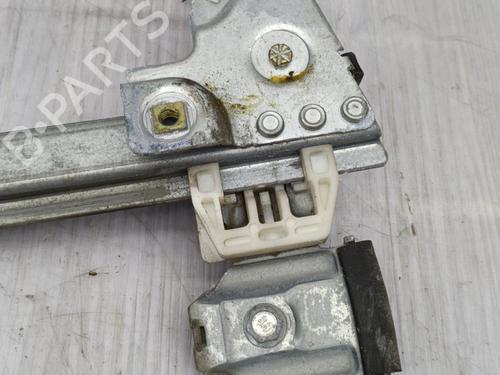 Front left window mechanism ROVER 75 (RJ) 2.0 CDT | BP23707026C22 