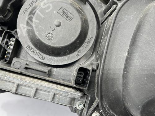 Right headlight RENAULT ESPACE IV (JK0/1_) 2.0 dCi (JK01, JK02, JK1J, JK1K, JK1H) | BP30262058C29 