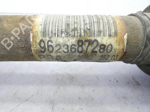 Left front driveshaft CITROËN XSARA (N1) 2.0 HDi 90 | BP23701384M38 