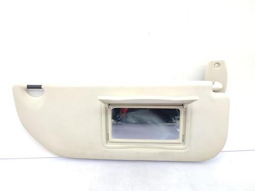 Right sun visor CITROËN C4 I (LC_) 1.6 HDi | BP23677749I2 