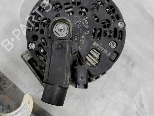 Alternator MINI MINI (R56) One | BP23671206M7 