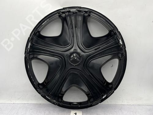 Other CITROËN C3 II (SC_) 1.0 VTi 68 | BP32696726O1  - Image 5