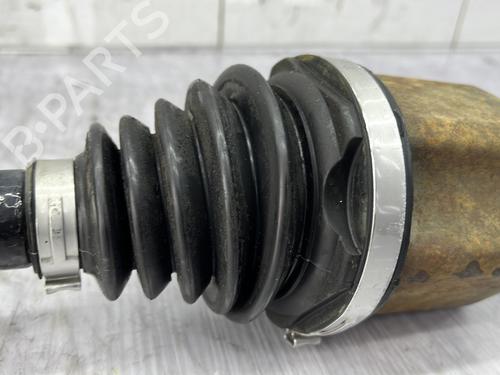 Drivaksel fortil venstre VW T-ROC (A11, D11) 2.0 TDI 4motion | BP29425166M38 