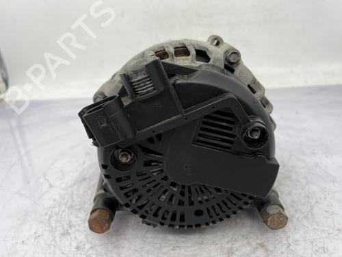 Used Alternator Alternator FORD FOCUS II (DA_, HCP, DP) [2004-2013] 35890331 35890331