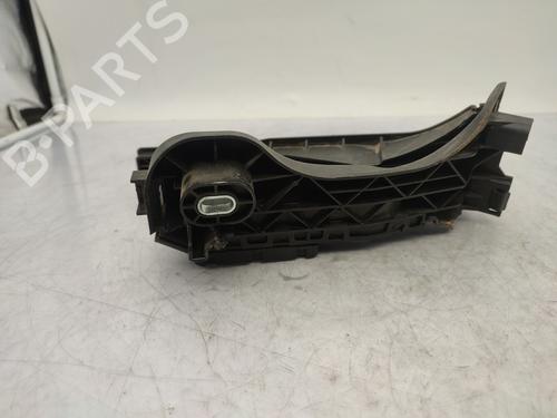 Pédale AUDI A3 (8P1) 1.6 TDI | BP23851776I4