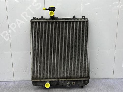 Wasserkühler für SUZUKI WAGON R+ (MA) 1.3 (RB413) (76 hp) 23680820