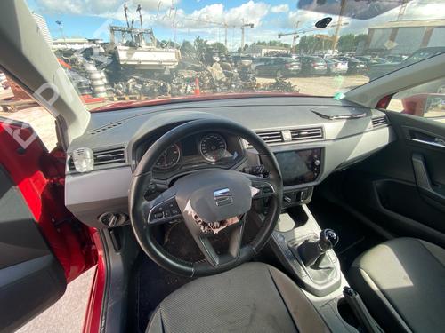 Engine SEAT IBIZA V (KJ1, KJG) 1.0 TSI | BP27312616M1 - Image 74