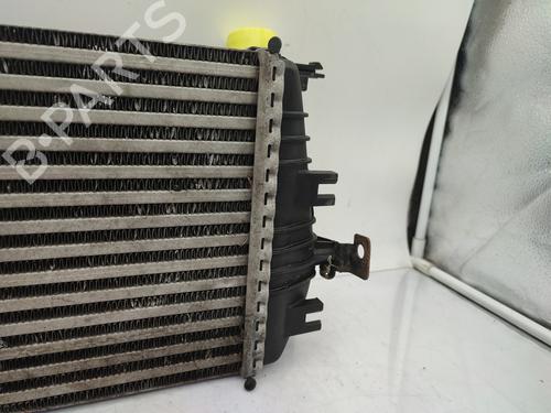 Intercooler RENAULT CLIO IV (BH_) 1.5 dCi 75 | BP28614017M30 