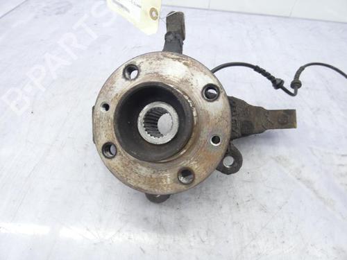 Right front steering knuckle DACIA SANDERO 1.5 dCi | BP23695472M26 