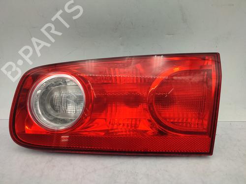 Used Right tailgate light Right tailgate light RENAULT LAGUNA II (BG0/1_) 1.9 dCi (BG1A, BG1W, BG0G) (110 hp) 29178670 29178670