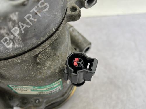 AC compressor FORD FIESTA V (JH_, JD_) 1.4 TDCi | BP23707884M34 