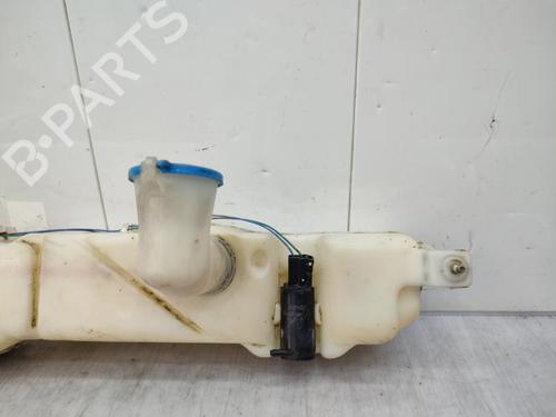 Windscreen washer tank SUZUKI JIMNY Closed Off-Road Vehicle (SN) 1.5 DDiS 4x4 | BP23729257C113 
